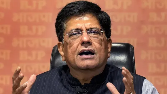 piyush-goyal