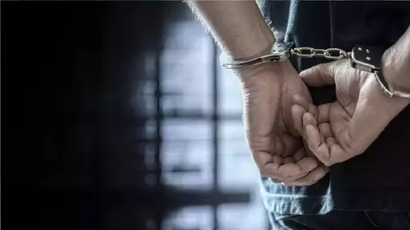 arrest