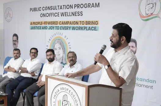 vk sreekandan mp palakkad
