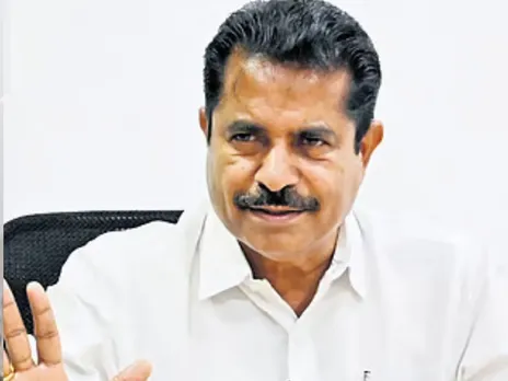 adoor prakash congress