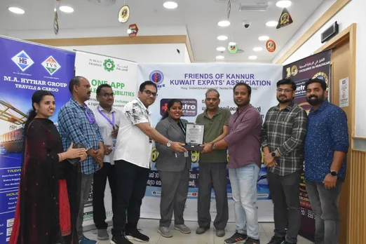 kuwait news