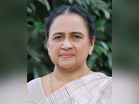 obit mariamma cyriac