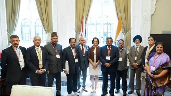 delegations