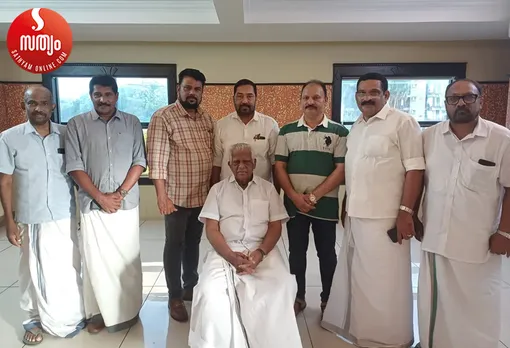 manarkattu kudumba sangamam