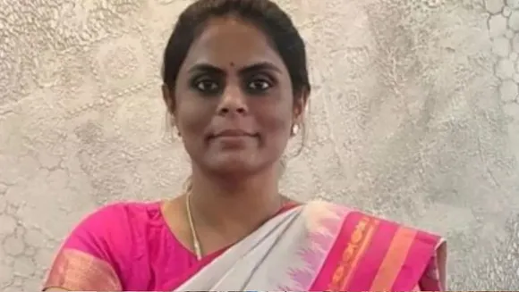 telangana