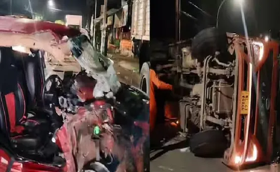 pathanamthitta accident