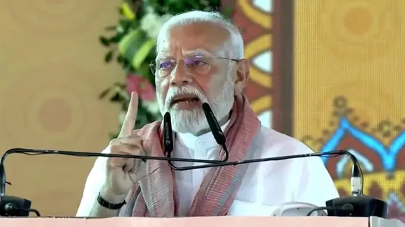 modi