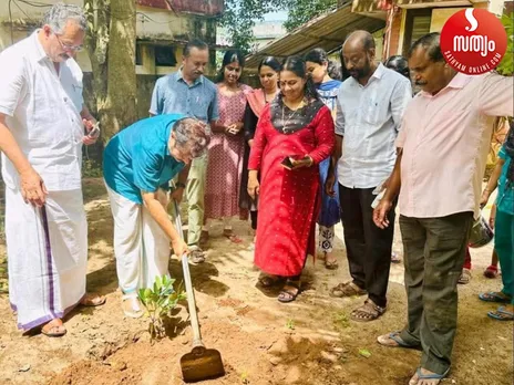 environmental day alappuzha