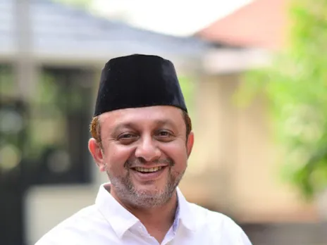 Sayed Abbas Ali Shihab Thangal