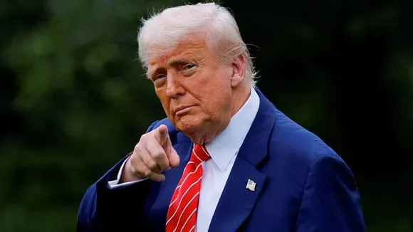 trump