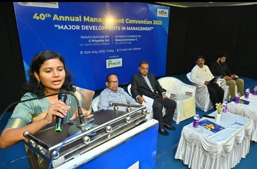 40th annual management convension