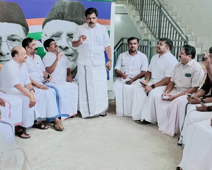 congress malappuram