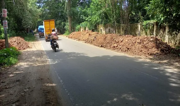 MALAMPUZHA KANA