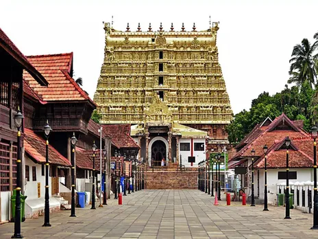 padmanabhaswamy temple2