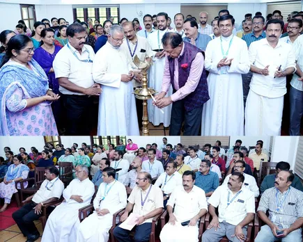 one day workshop mar augusthinose college