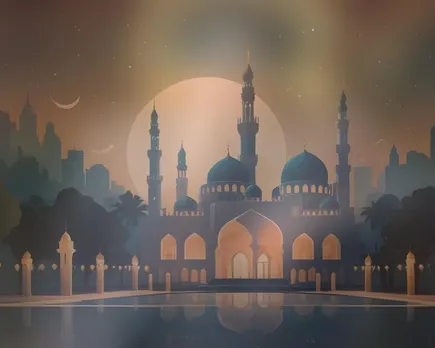 eed mubarak