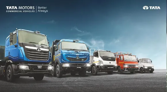 tata motors