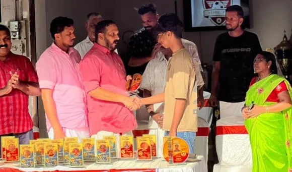 sslc winners honoured