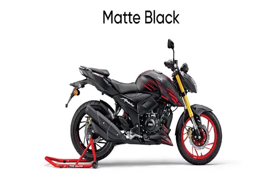 MATTA BAIKE