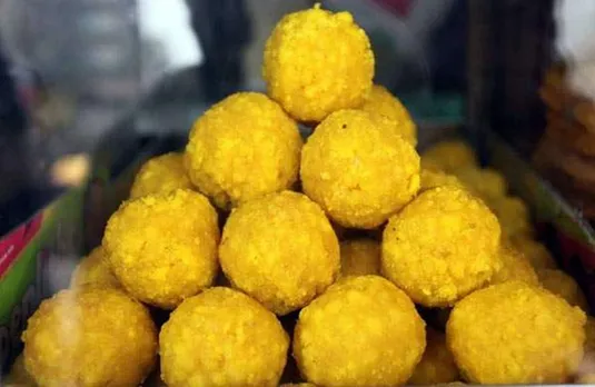 Laddu