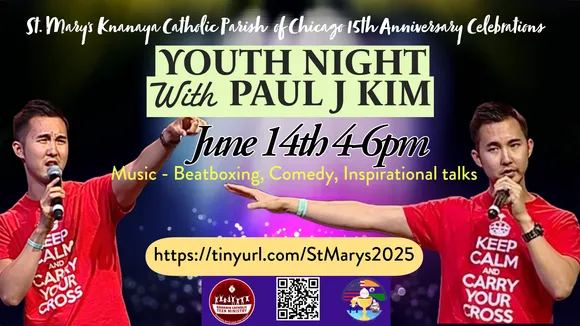 SMKC Youth Ministry 2