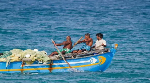 fishermen