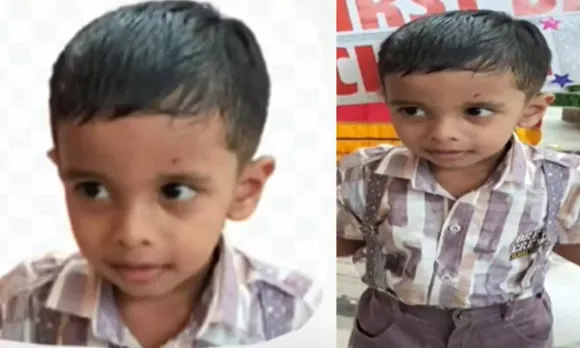 Kollam accident death