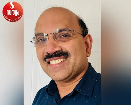raju kunnakkad
