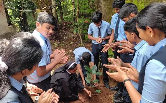 kangazha school