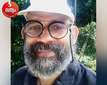 prasannan anikkad
