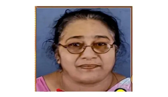 leelamma mathew