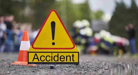 accident