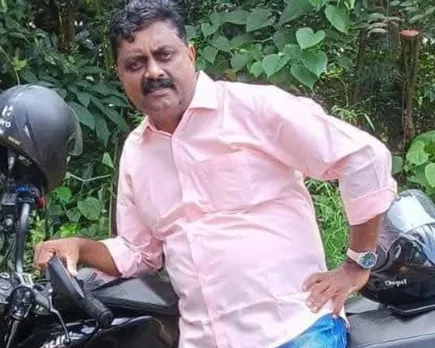 obit kn baiju