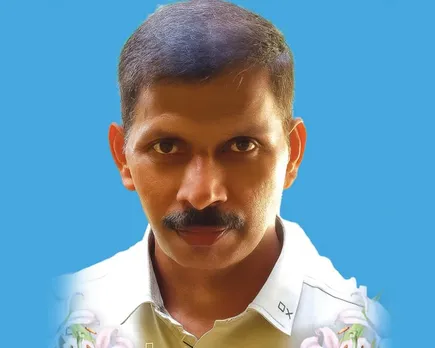obit rajesh ks