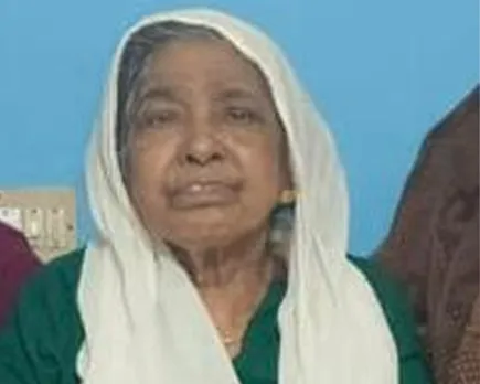 obit beevi 83
