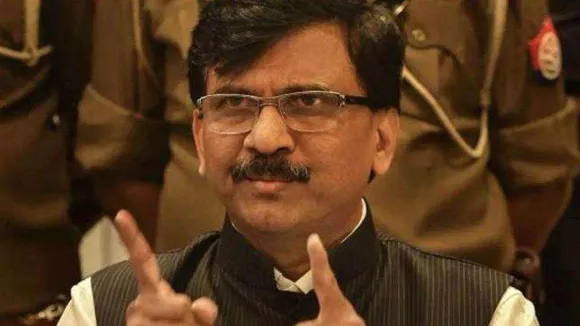 sanjay ravut Untitlediranisrel
