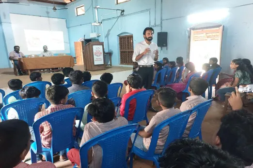 vngassriy school