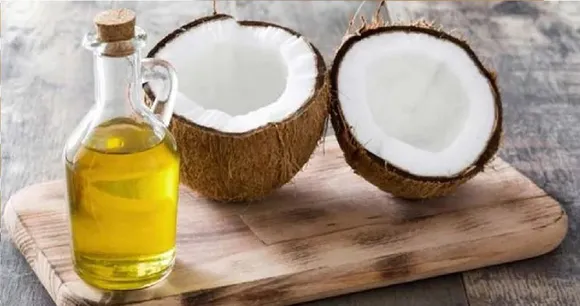 coconut oil