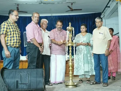 awaireness seminar cms college