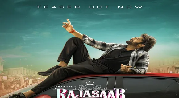 rajasaab