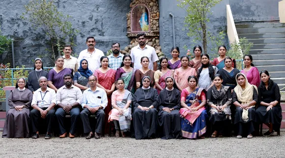 kangazha vidyanikethan