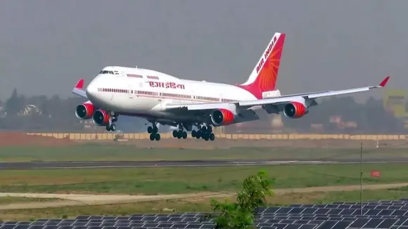 air india
