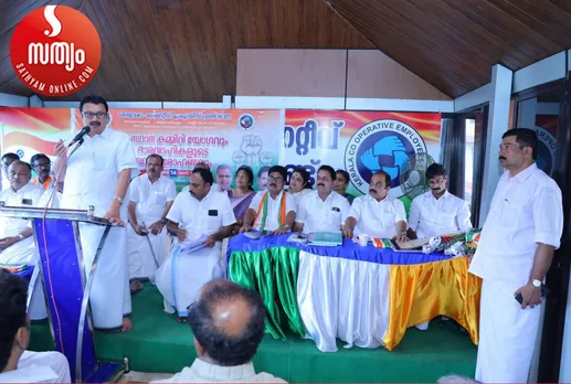 k muralidharan speech