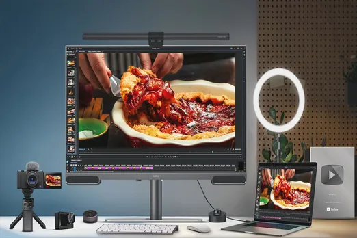 benq monitour