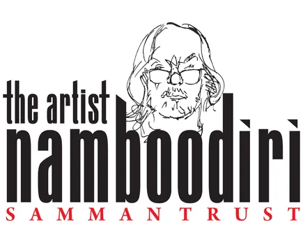 namboodiri samman trust