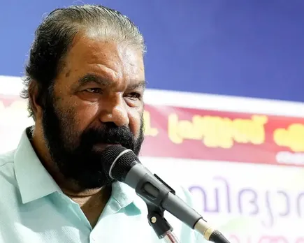 v sivankutty minister