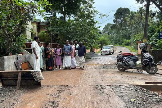 KALUNGU NIRMMANAM