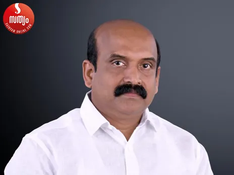 sajan thoduka