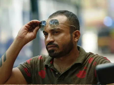 soubin shahir