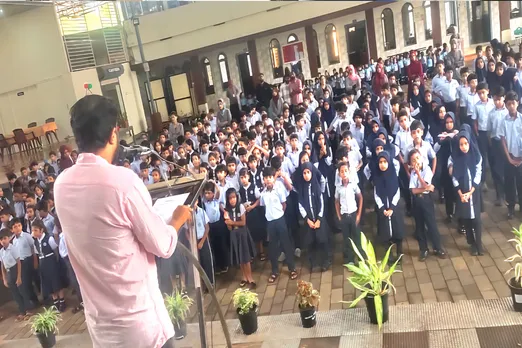 talent day school